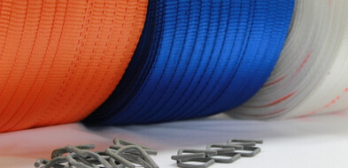 Lifting & Lashing